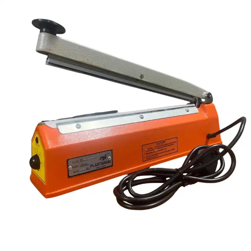 ImpulseHeatSealerPS 300Deluxe 2 Packerials