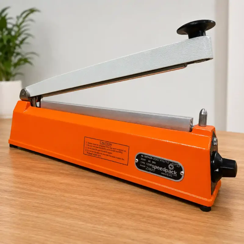 Heat Sealer Packerials