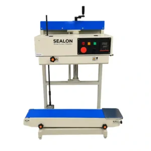 bandsealerata Packerials