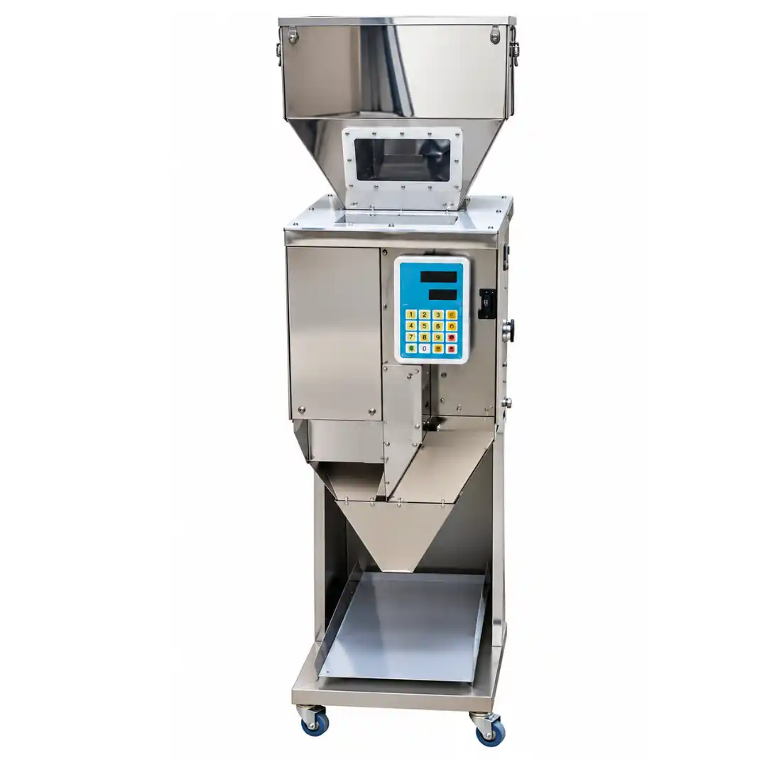 filling machine filling machine Packerials