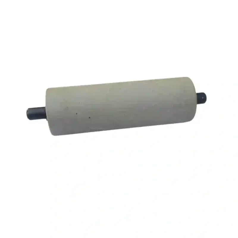 roller Packerials