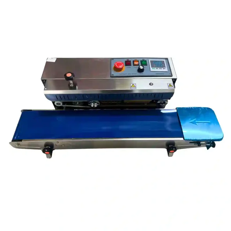 ssecobandsealer1 Packerials