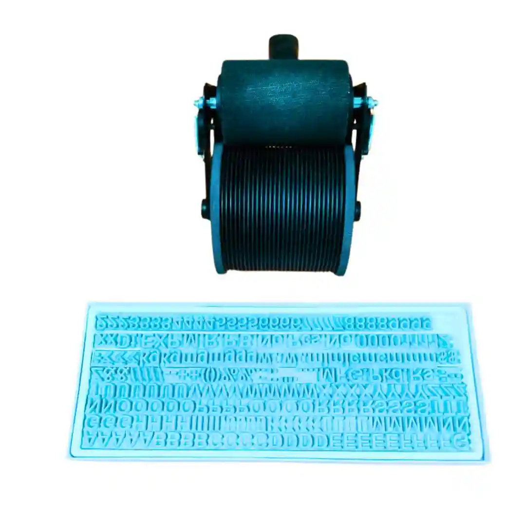 handycoder handycoder Packerials