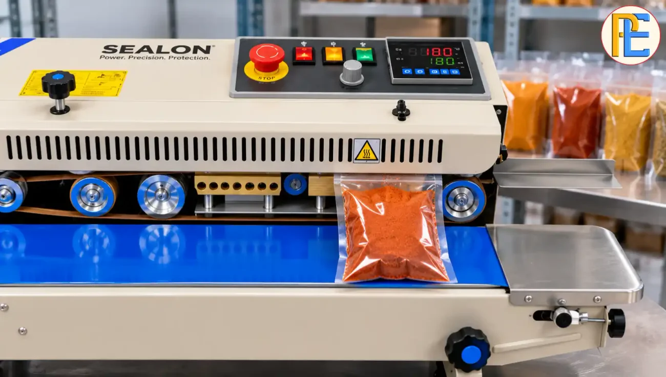 Common Band Sealing Machine Problems and How to Solve Them Place below the introduction 1 Packerials